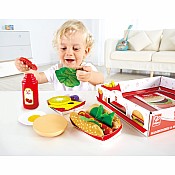 Fast Food Set