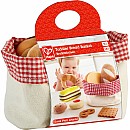 Toddler Bread Basket