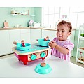 Toddler Kitchen Set