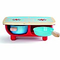 Toddler Kitchen Set