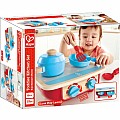 Toddler Kitchen Set