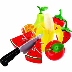 Healthy Fruit Playset