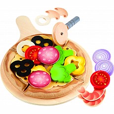 Perfect Pizza Play Set
