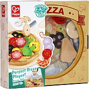 Perfect Pizza Play Set