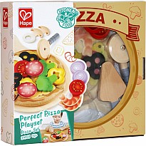 Perfect Pizza Play Set