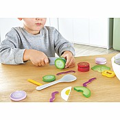 Healthy Salad Playset