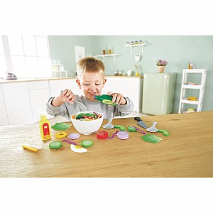 Healthy Salad Playset