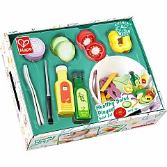 Healthy Salad Playset