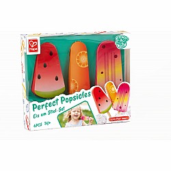 Perfect Popsicles