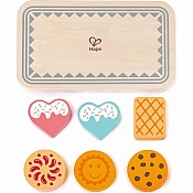 My Baking Oven Magic Cookies Hape - Kidstop toys and books