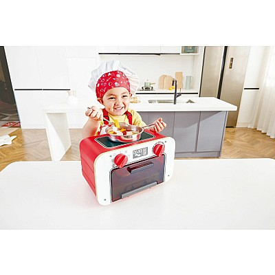 My Baking Oven with Magic Cookies - Imagination Toys