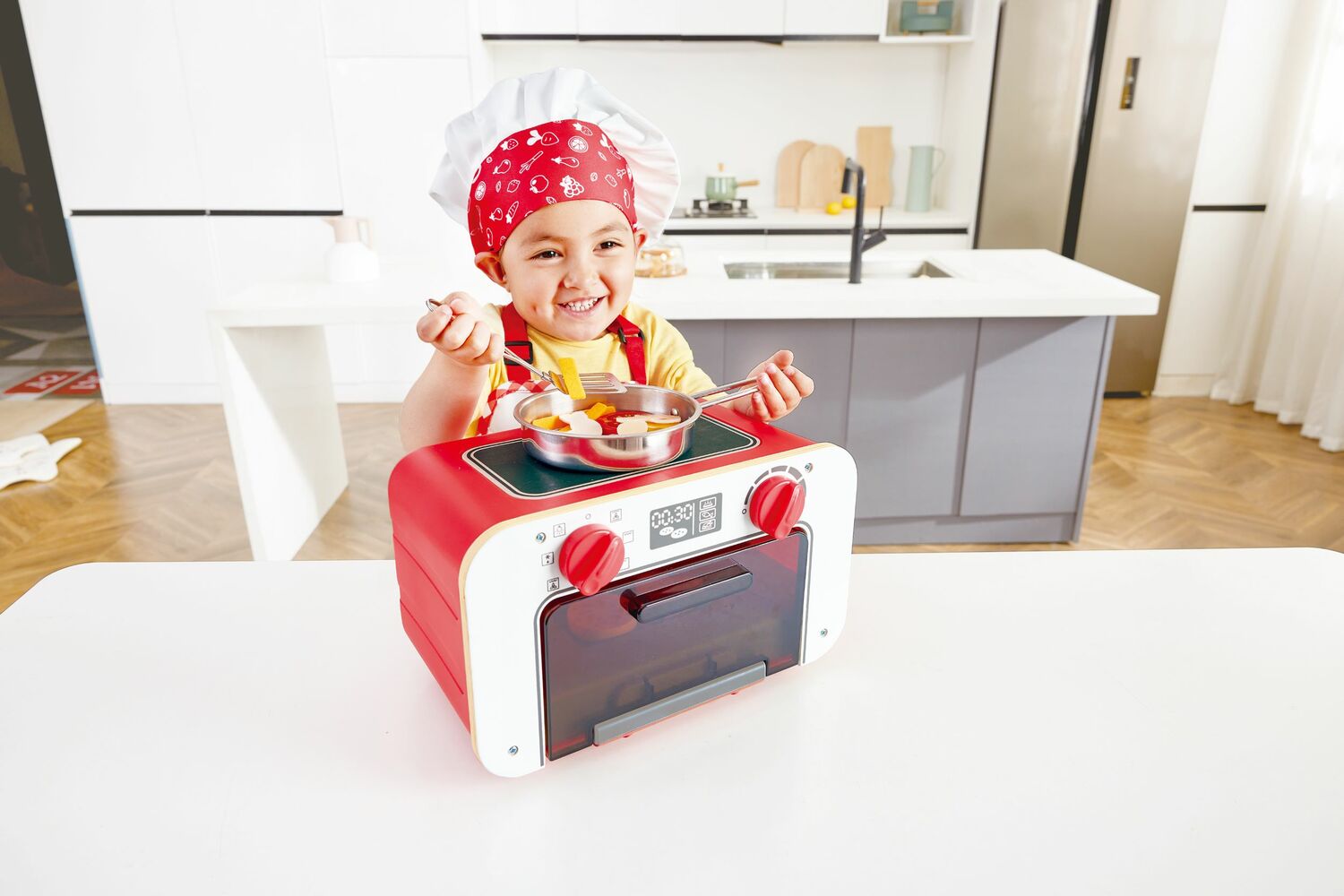 My Baking Oven with Magic Cookies - Imagination Toys