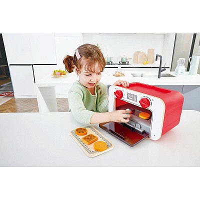 My Baking Oven with Magic Cookies