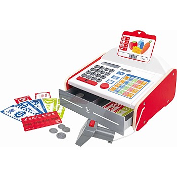 Beep 'n' Buy Cash Register