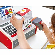 Beep 'n' Buy Cash Register