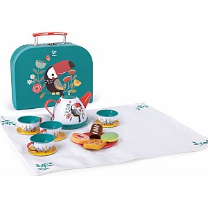 Tea Time Playset