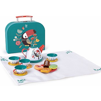 Tea Time Playset