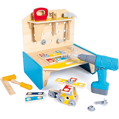 Little Engineer's Workbench