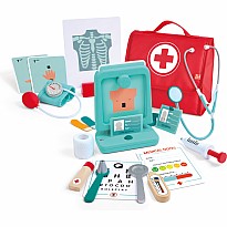 Little Doctor's Medical Set