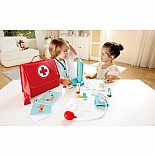 Little Doctor's Medical Set