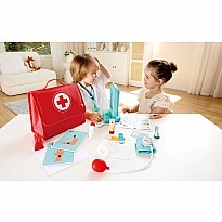 Little Doctor's Medical Set