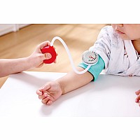 Little Doctor's Medical Set