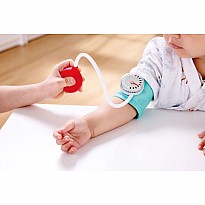 Little Doctor's Medical Set