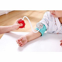 Little Doctor's Medical Set
