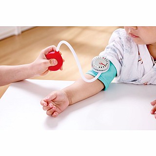 Little Doctor's Medical Set