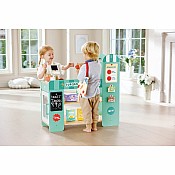 Smart & Wooden Supermarket (DS)