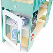 Smart & Wooden Supermarket (DS)