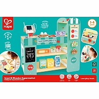 Smart & Wooden Supermarket (DS)