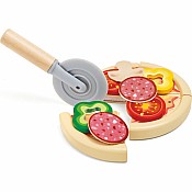 Light & Sizzle Pizza Oven Set (DS)