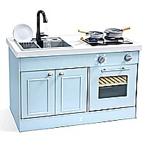Deluxe Kitchen with Running water