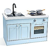 Deluxe Kitchen with Running water