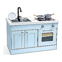 Deluxe Kitchen with Running water