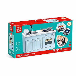 Deluxe Kitchen with Running water