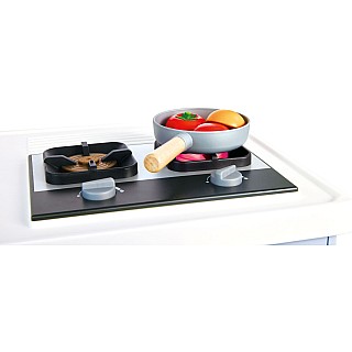 Deluxe Kitchen with Running water