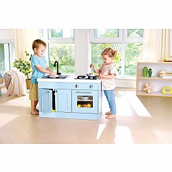 Deluxe Kitchen with Running water