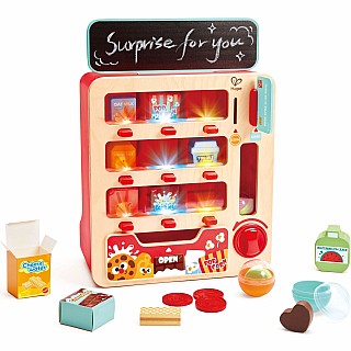 Fantastic Vending Machine