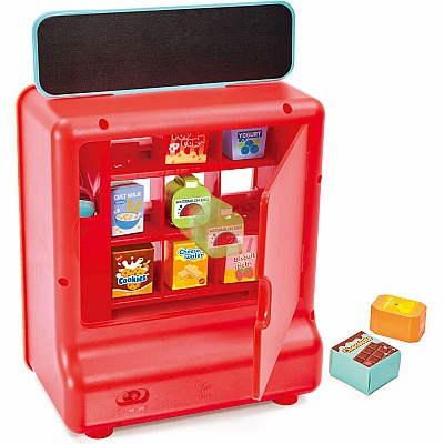 Fantastic Vending Machine