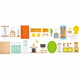 All Season House (furnished)