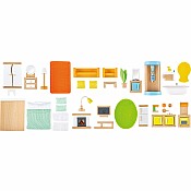 All Season House (furnished)