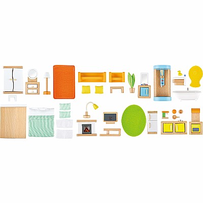 All Season House (furnished)