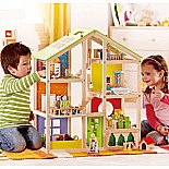 All Season House (furnished)