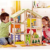 All Season House (furnished)