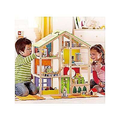 All Season House (furnished)