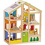 All Season House (furnished)