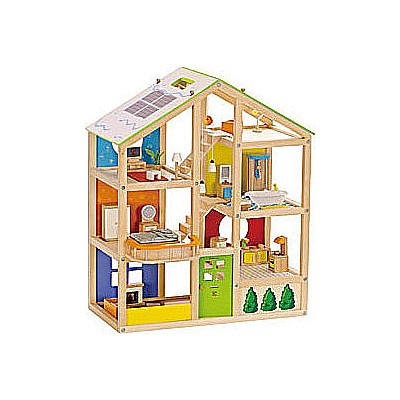 All Season House (furnished)
