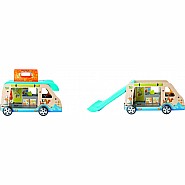 Hape Adventure Van